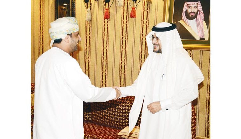 ديبلوماسيون لـ"السياسة": السعودية قبلة للملوك والرؤساء لعقد المؤتمرات وحل النزاعات