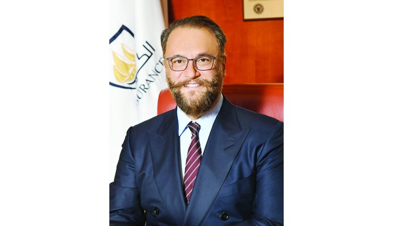 "الكويت للتأمين" تحقق 5.11 مليون دينار أرباحاً بالنصف الأول