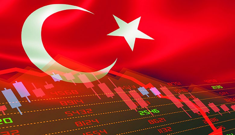 1.8 مليار دولار فائض ميزانية تركيا في يوليو