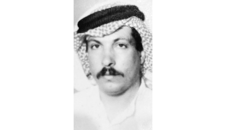 حمدان المطيري ينضم لقافلة الشهداء