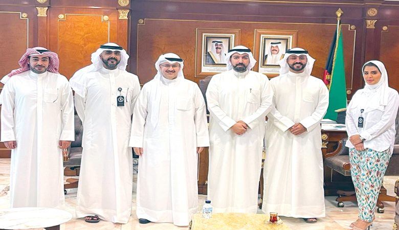 "التمريض": مبنى الجمعية وعودة المؤتمرات أولوية