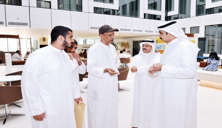 جامعة الكويت: تلبية احتياجات الطلبة للشُّعب الدراسية