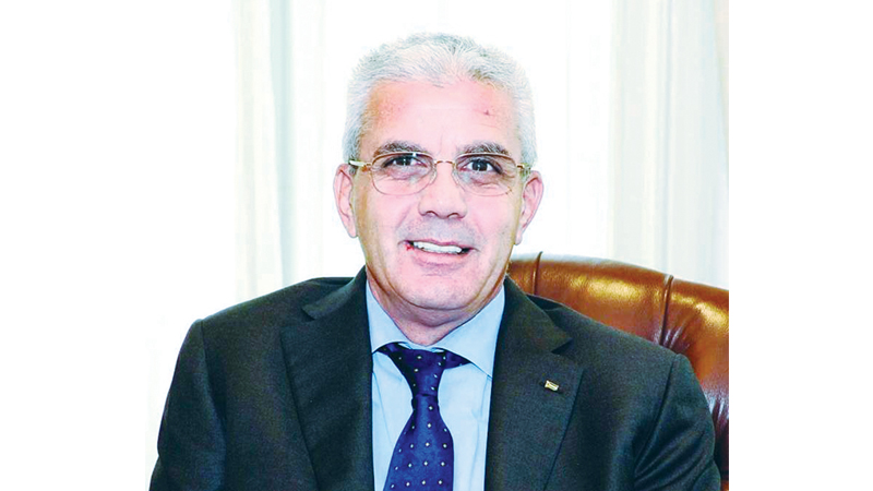 السفير الفلسطيني: الألسنة تعجز عن شكر الكويت