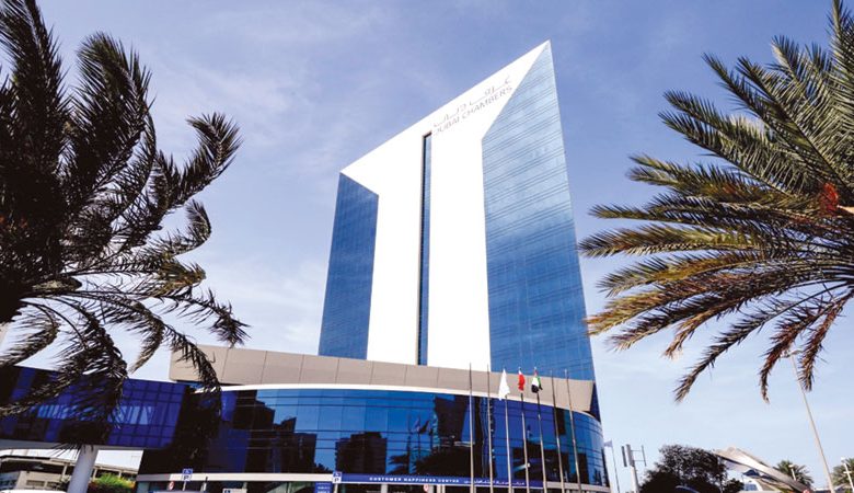 الكويت الثانية خليجياً في وجهة صادرات غرفة تجارة دبي إلى الأسواق العالمية