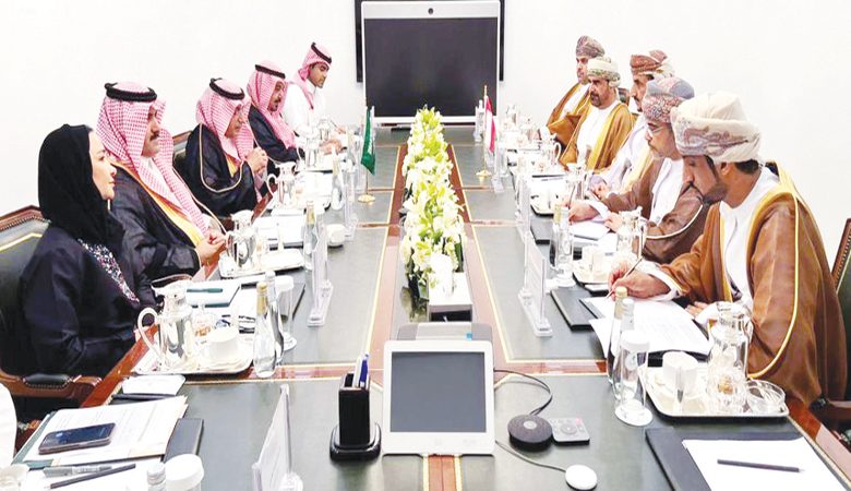 السعودية: نتطلع لمرحلة جديدة مع إيران أساسها الاحترام والمصالح