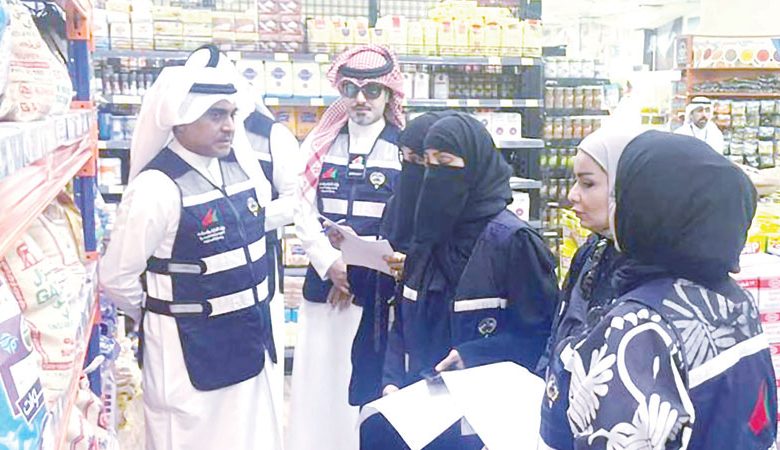 "التجارة": برنامج آلي لرصد الأسعار شهرياً