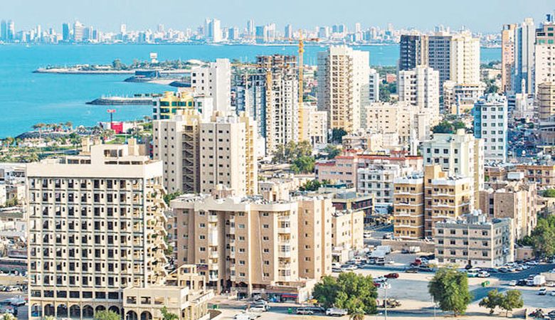 31 مليون دينار قيمة التداولات العقارية في السوق المحلي خلال أسبوع