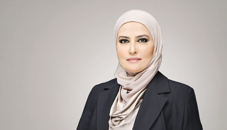 بشرى الوزان رئيساً لمجموعة التدقيق الداخلي في "بوبيان" وشركاته التابعة