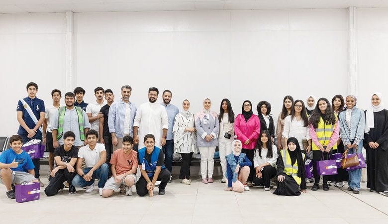 "stc" ترعى "قادة المستقبل" بالتعاون مع "هيئة الشباب"