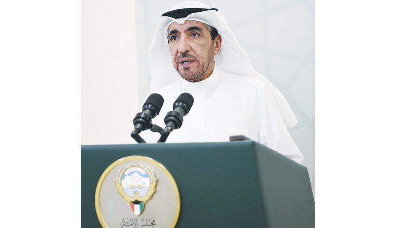 جوهر : "زيادة المعاشات" ستتصدر أولوياتنا في دور الانعقاد المقبل