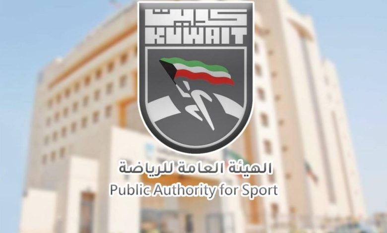 لجنة تحقيق في مخالفات "هيئة الرياضة" برئاسة المستشار علي أظبية