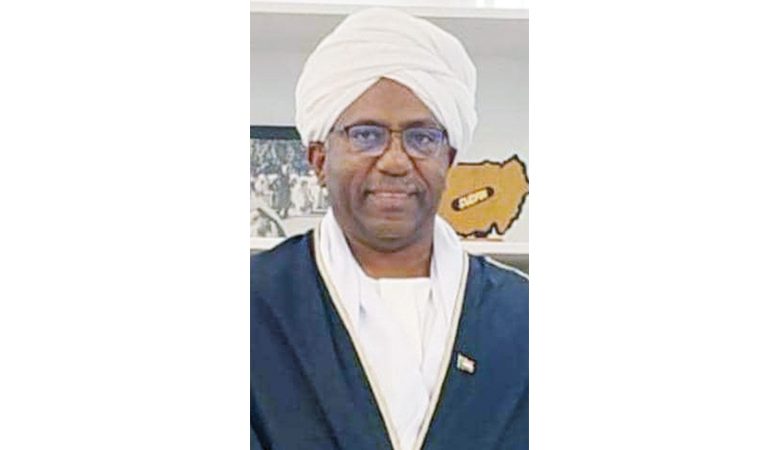 بلة لـ"السياسة": الجيش السوداني متفوق في كل جبهات القتال