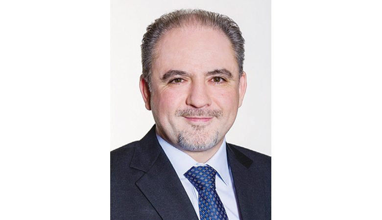 "HSBC"يعيّن رئيساً جديداً للخدمات المصرفية الخاصة العالمية في الكويت