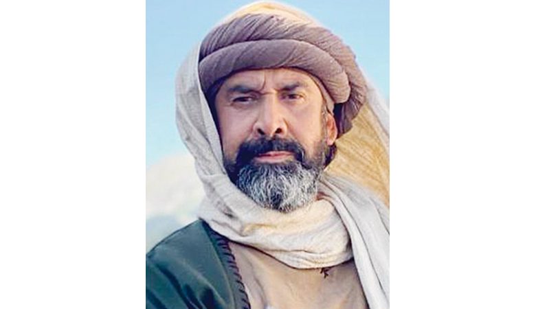 كريم عبدالعزيز يبدأ تصوير "الحشاشين" لرمضان المقبل