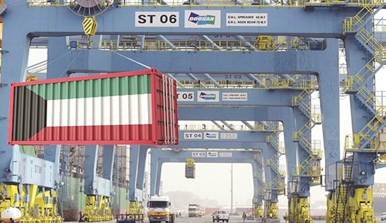 84.5 % نمو تمويل البنوك للواردات إلى 6.1 مليار دينار بالنصف الأول