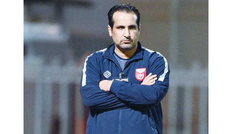 النصر فاز والساحل تعادل