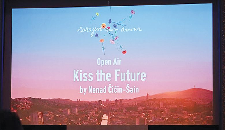 235 فيلماً بمهرجان "سراييفو السينمائي"