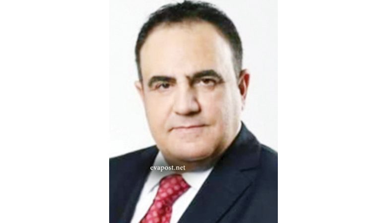 شادي جميل جهز مدفنه