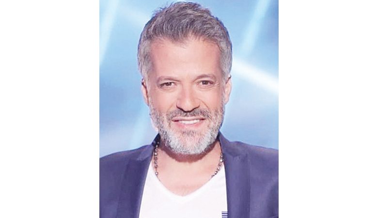 زين العمر يحقّق نجاحاً لافتاً بأغنية "يا نيّالي"
