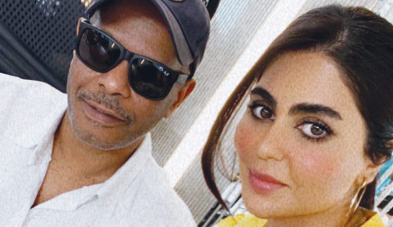 شيماء قمبر: نعرض "الطابق الثاني" في الرياض والدمام