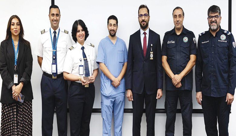 "الكويتية" شاركت في ورشة عمل كلية الطب