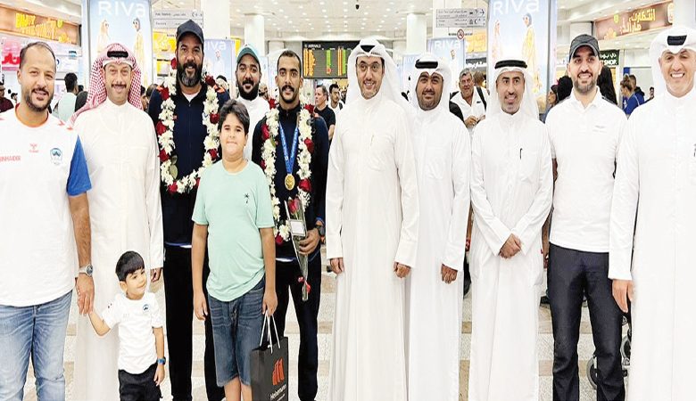 السرحان: إيقاف الدعم عن الغوص يعيدها للمربع الأول