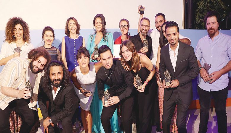 "شظايا السماء" و"حفريات" و"الملكة الأخيرة" أفضل الأفلام في "عمان السينمائي"
