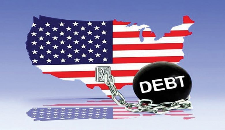 ديون الأسر الأميركية تتجاوز 17 تريليون دولار بنهاية الربع الثاني
