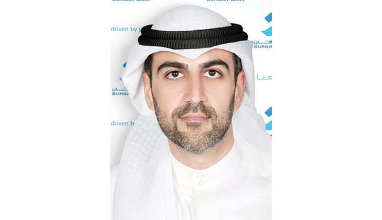 "برقان" يرقّي محمد الزنكي لمنصب المدير العام للخدمات المصرفية للشركات
