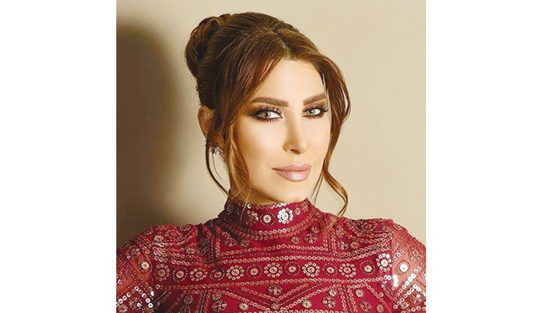 "مش بمزاجك" يارا تتصدّر منصات "السوشيال ميديا"