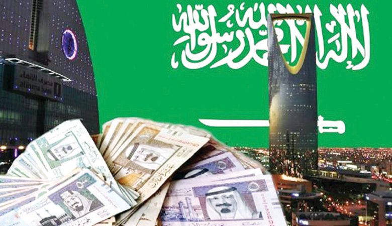 "بلومبرغ "ميزانية السعودية ستتحول من العجز للفائض في 2023
