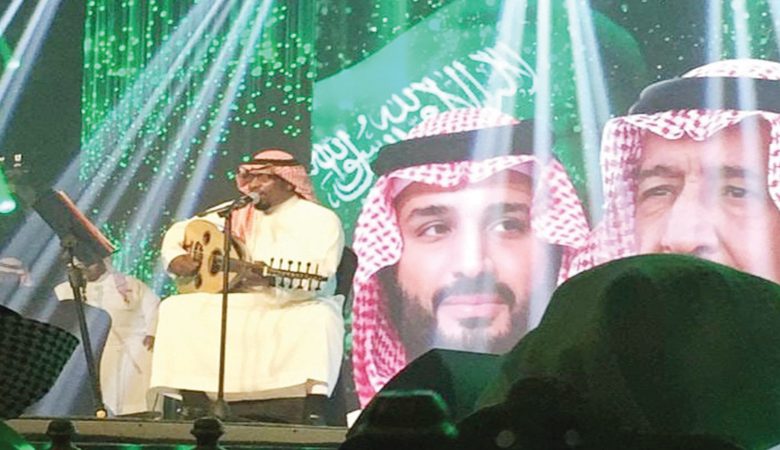 سعد جمعة: الأغنية الشعبية "حلاتها منها فيها"