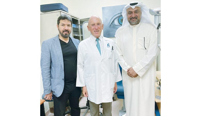 الكويت تحصد مراكز متقدمة في مسابقة "ميرداس" الأميركية