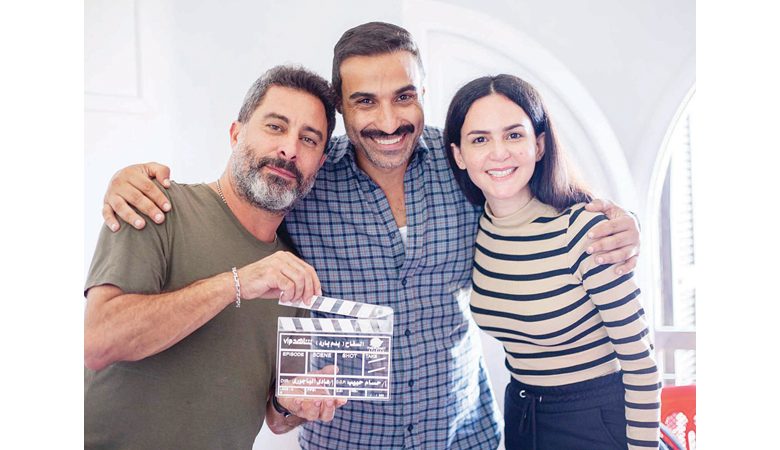 "سفاح الجيزة" شخصيات متعددة يتقمّصها مجرم واحد امتهن القتل بدم بارد