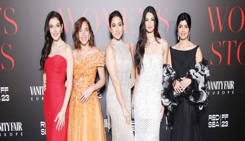 إضراب هوليوود يلغي فعالية "النساء في السينما"