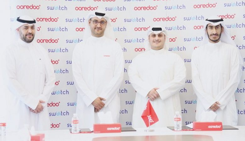 Ooredoo تطلق خدمة TRADE IN مع "مقايضة" مالكة منصة swiitch