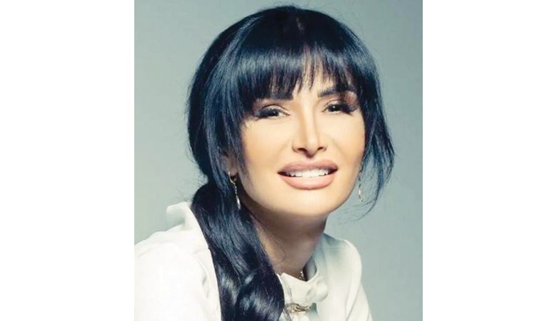 رشا شربتجي: والدي نال جائزة اليونسكو