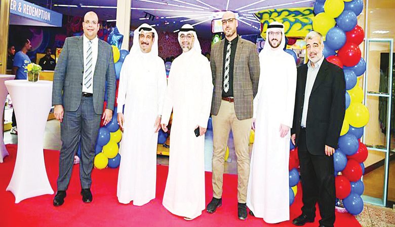 "طفل المستقبل" تفتتح أحدث فروعها في جمعية الدعية