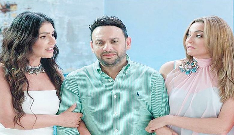 "أولاد حريم كريم "يعرض نهاية الصيف