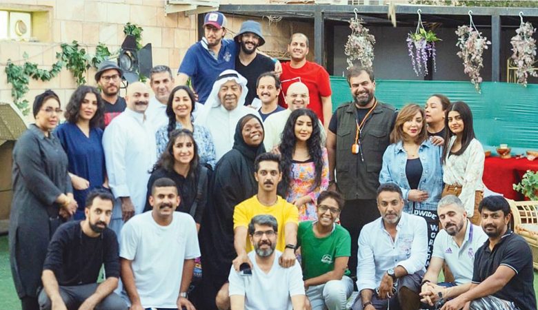 سعد الفرج: "يس عبدالملك" يمر بثلاث مراحل في حياته