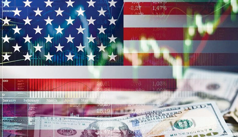 7.9 مليار دولار تراجع حيازة الكويت من السندات الأميركية بالنصف الأول