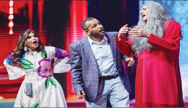 سلطان الفرج لـ "السياسة": طريق الإنتاج حلو لكنه مليان أشواك