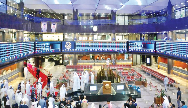 141 مليون دينار خسائر البورصة خلال تداولات الأسبوع