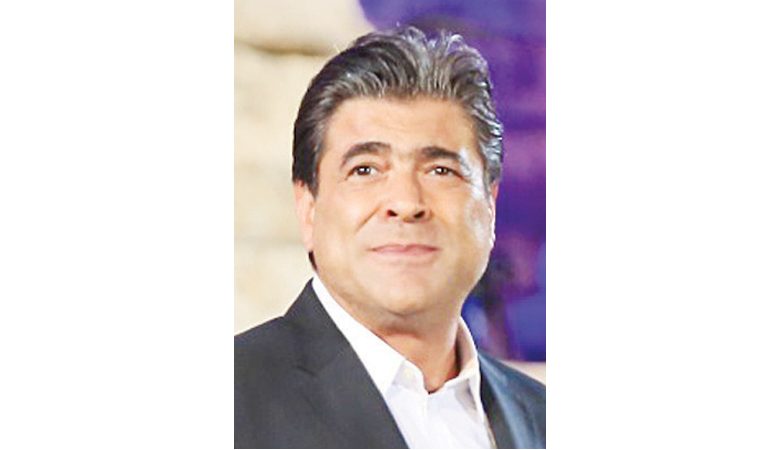 وائل كفوري بحفل استثنائي في "كان"