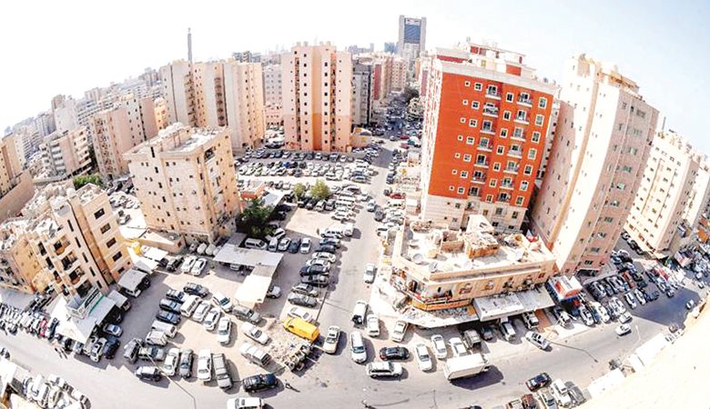 "بيتك": استقرار نسبة إشغال العقار الاستثماري عند %88 بالربع الثاني