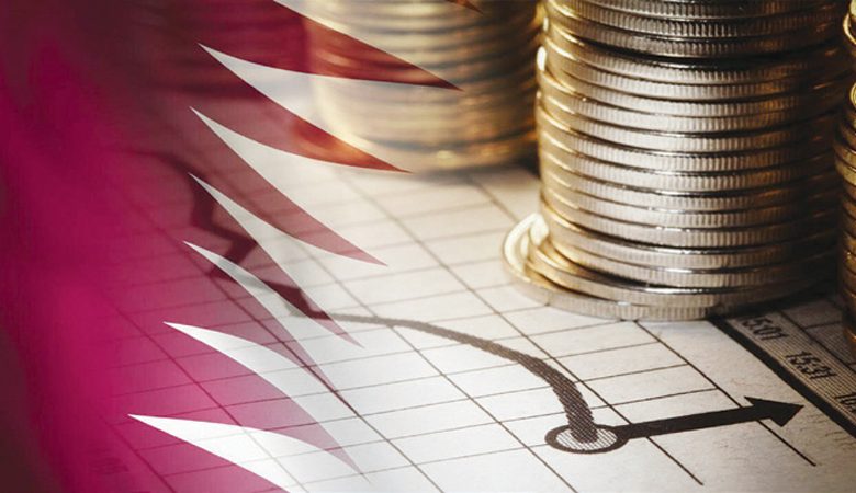 %3.1 ارتفاع التضخم في قطر على أساس سنوي خلال يوليو