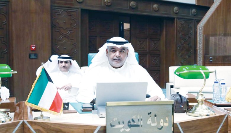 المجلس الاقتصادي العربي يبحث تعزيز التعاون الدولي بالمجالات الاجتماعية والتنموية