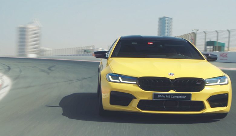 BMW: شراكة مع "نيغما جالكسي"تعزز قطاع الألعاب والرياضات الإلكترونية