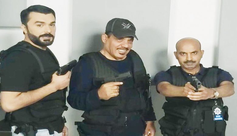 "الخطر معهم"&hellip; أخذوه لحم ورموه عظم في "سينسكيب"