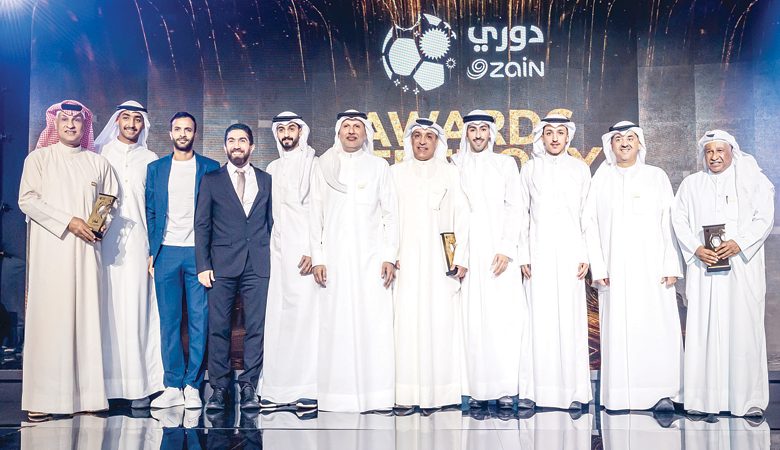 "دوري زين" ينطلق ويَعِد الجماهير بموسمٍ حافل